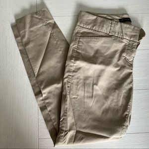 The Limited Exact Stretch Skinny Dress Pants